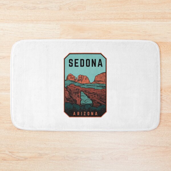 Item preview, Sedona Arizona Vintage designed and sold by HalpinDesign.