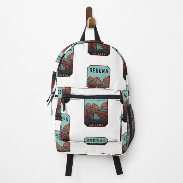 Item preview, Sedona Arizona Vintage designed and sold by HalpinDesign.