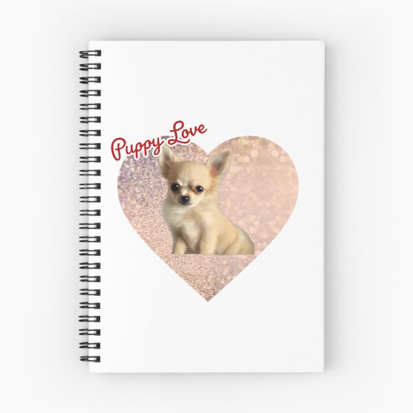 Item preview, Amor de cachorros designed and sold by MamaCsTees.
