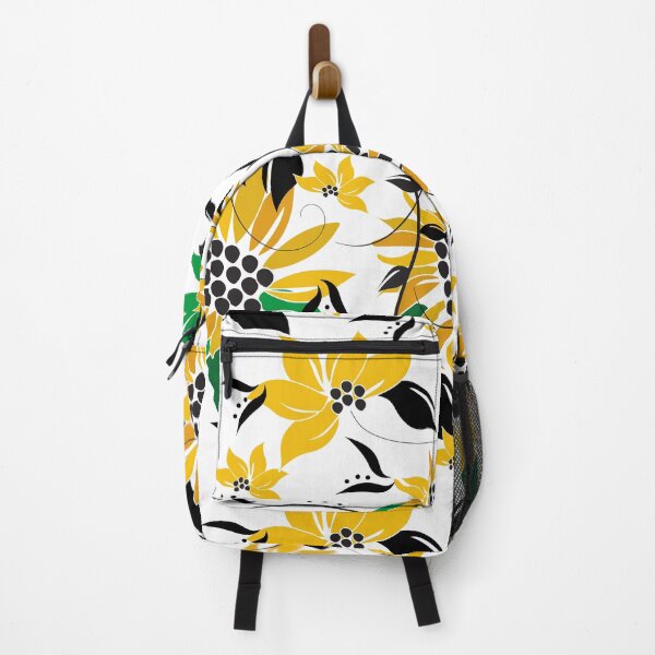 Item preview, Flowing Sunflowers designed and sold by AmagineDesign.