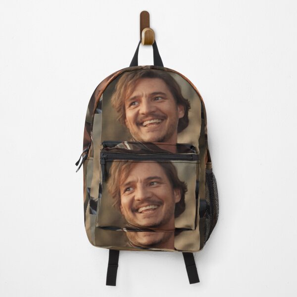 Item preview, Pedro Smile Meme designed and sold by muskitt.