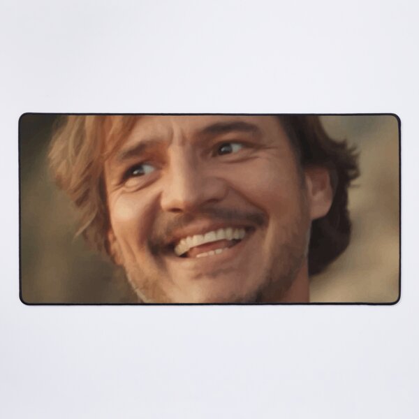Item preview, Pedro Smile Meme designed and sold by muskitt.