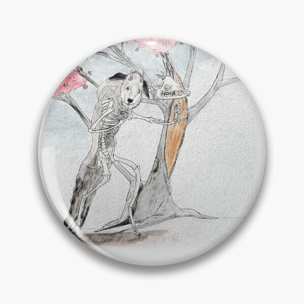 Item preview, The Wondering Serow designed and sold by MiscellaneousArts.