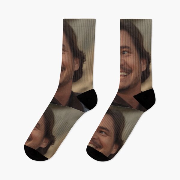 Item preview, Pedro Smile Meme designed and sold by muskitt.