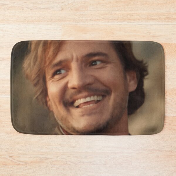 Item preview, Pedro Smile Meme designed and sold by muskitt.