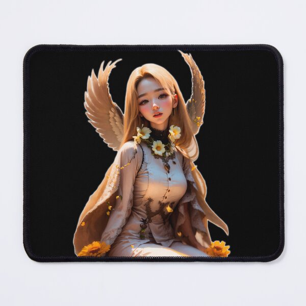 Item preview, Angelic Heejin designed and sold by Reviat.