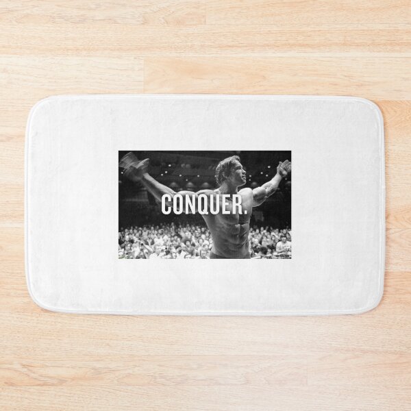 Item preview, Gym Arnold motivation, gym pumpcover from tiktok. designed and sold by The-shirt-inc.