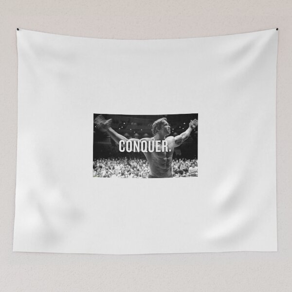 Item preview, Gym Arnold motivation, gym pumpcover from tiktok. designed and sold by The-shirt-inc.