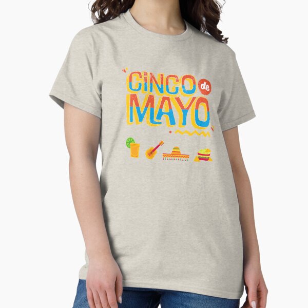 Item preview, Cinco de mayo day designed and sold by Ka819.