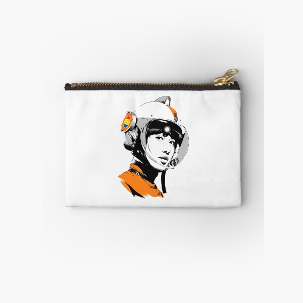 Item preview, SPACEGIRL-XJ designed and sold by MINION-FACTORY.