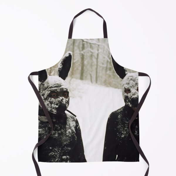 Item preview, Masked Twins #3 - Photography Print designed and sold by CasualSetbacks.