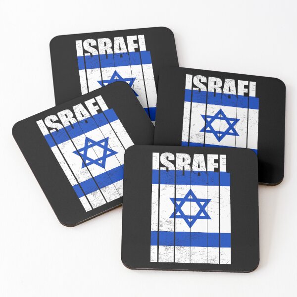 Item preview, Israel flag designed and sold by Mila1946.