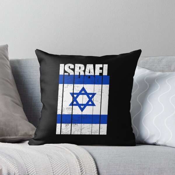 Item preview, Israel flag designed and sold by Mila1946.