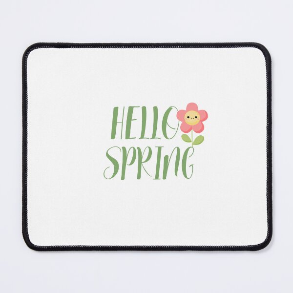 Item preview, HELLO SPRING designed and sold by IsaCria.