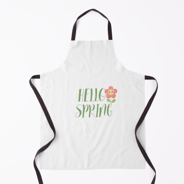Item preview, HELLO SPRING designed and sold by IsaCria.