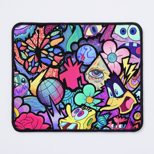Item preview, I Suppose It's A Doodle designed and sold by Jr Sand.
