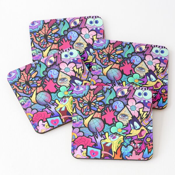 Item preview, I Suppose It's A Doodle designed and sold by Jr Sand.