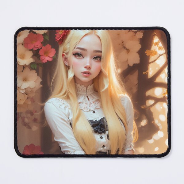 Item preview, Jinsoul & flowers designed and sold by Reviat.
