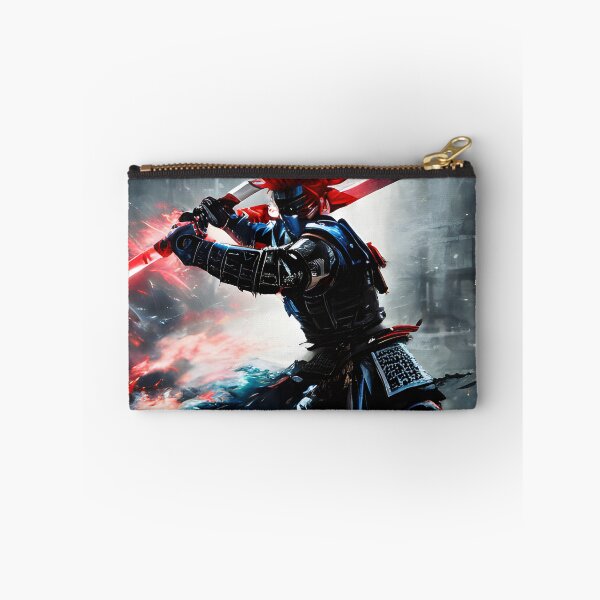 Item preview, Fierce Samurai designed and sold by Artieries1.