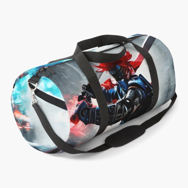 Item preview, Fierce Samurai designed and sold by Artieries1.
