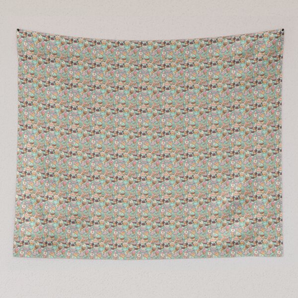 Item preview, Summer delights designed and sold by B.B. Knolls.