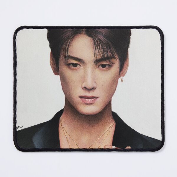 Item preview, Cha eun woo designed and sold by FarzanArt.