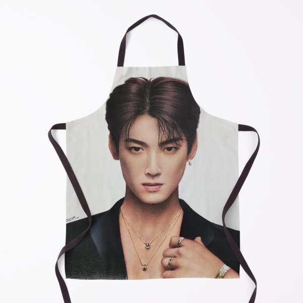 Item preview, Cha eun woo designed and sold by FarzanArt.