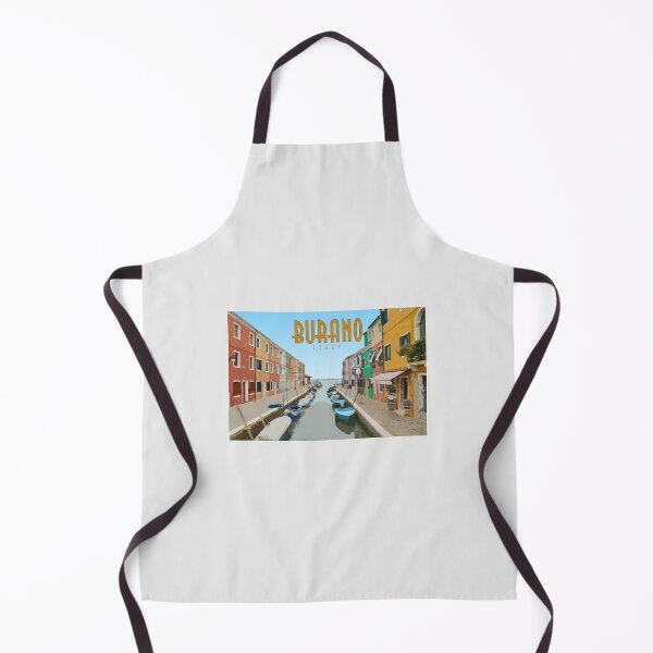 Item preview, burano italy, venice italy sticker, venice travel designed and sold by MadeByEmilyLam.