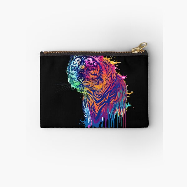 Item preview, Trippy Tiger designed and sold by TrippeyDuke.