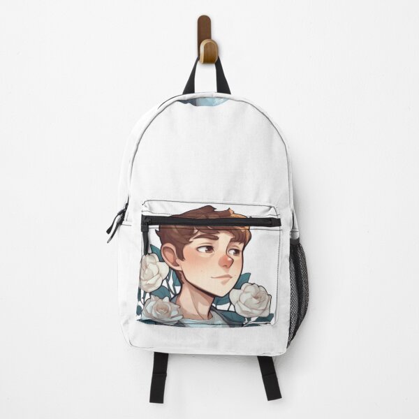 Item preview, I'm The Urban Flora - Flower Boy designed and sold by Robbie Harrison.
