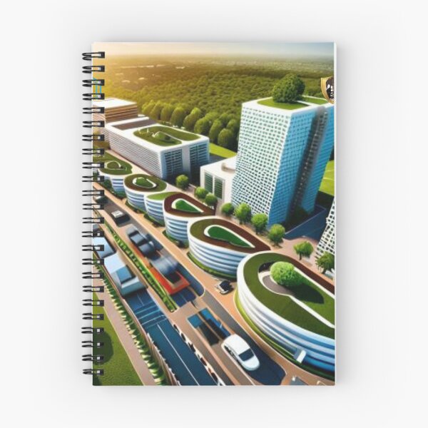 Item preview, Building a Sustainable designed and sold by LoFaroShop.