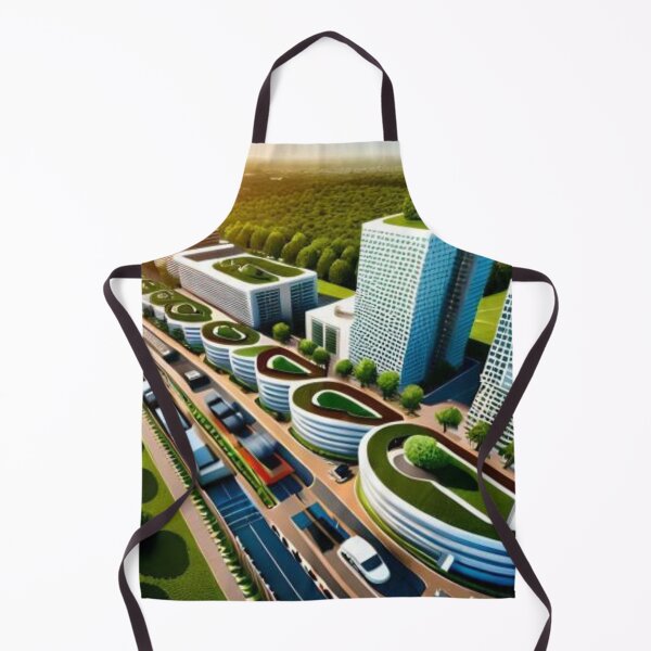 Item preview, Building a Sustainable designed and sold by LoFaroShop.