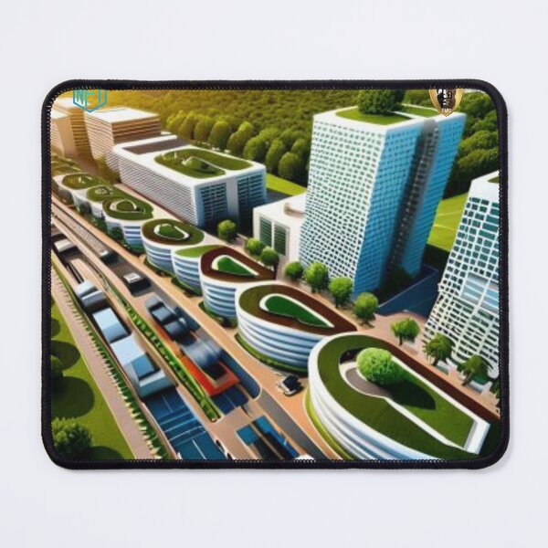 Item preview, Building a Sustainable designed and sold by LoFaroShop.