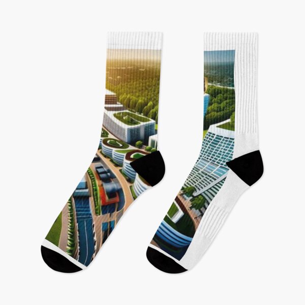 Item preview, Building a Sustainable designed and sold by LoFaroShop.