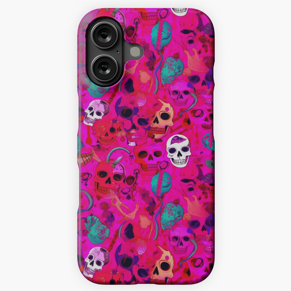 Item preview, iPhone Snap Case designed and sold by silusUK.