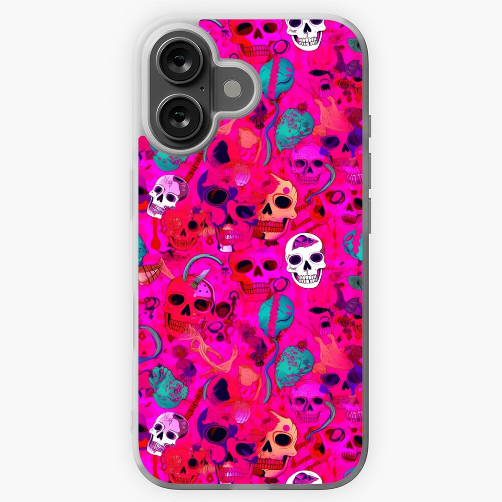 Item preview, iPhone Soft Case designed and sold by silusUK.