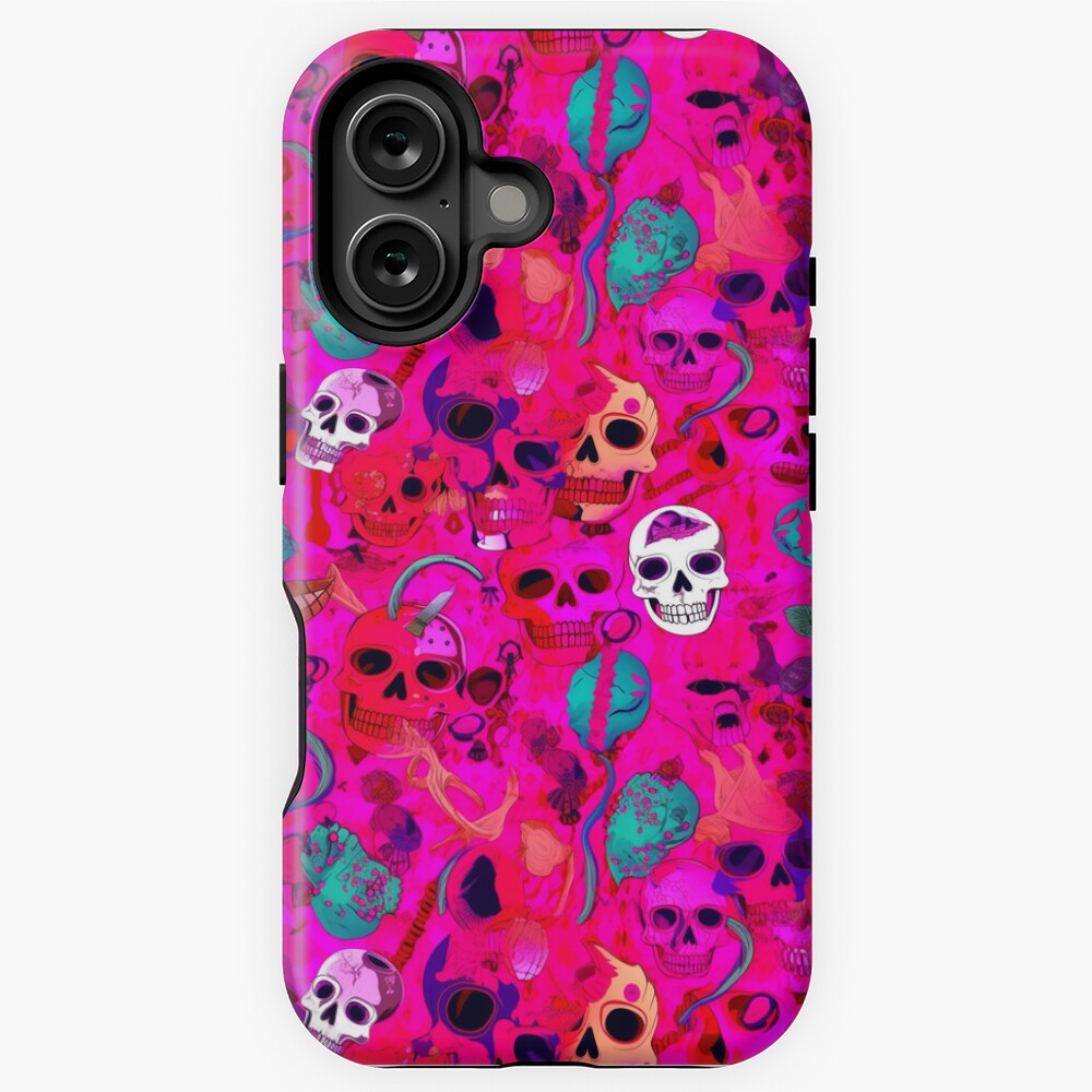 Item preview, iPhone Tough Case designed and sold by silusUK.
