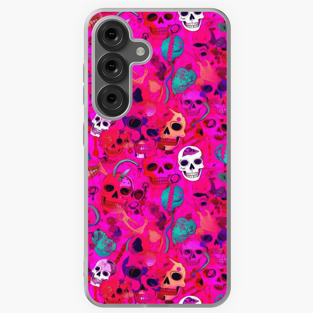 Item preview, Samsung Galaxy Soft Case designed and sold by silusUK.
