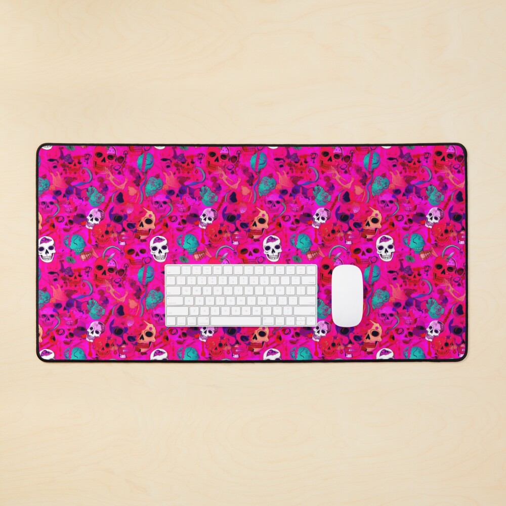Item preview, Desk Mat designed and sold by silusUK.