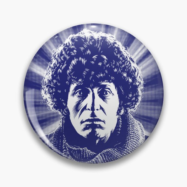 Item preview, TOM BAKER designed and sold by MINION-FACTORY.