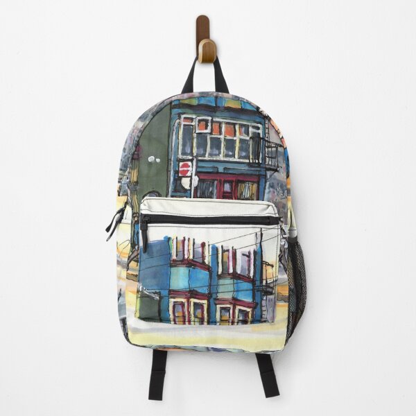Item preview, Chinatown Vancouver Canada designed and sold by Gregg Brown.