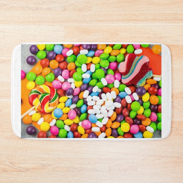Item preview, candy designed and sold by Taidundua.