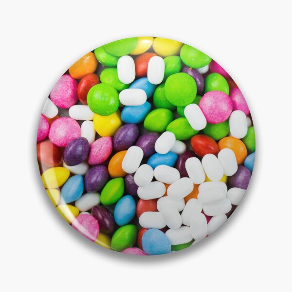 Item preview, candy designed and sold by Taidundua.
