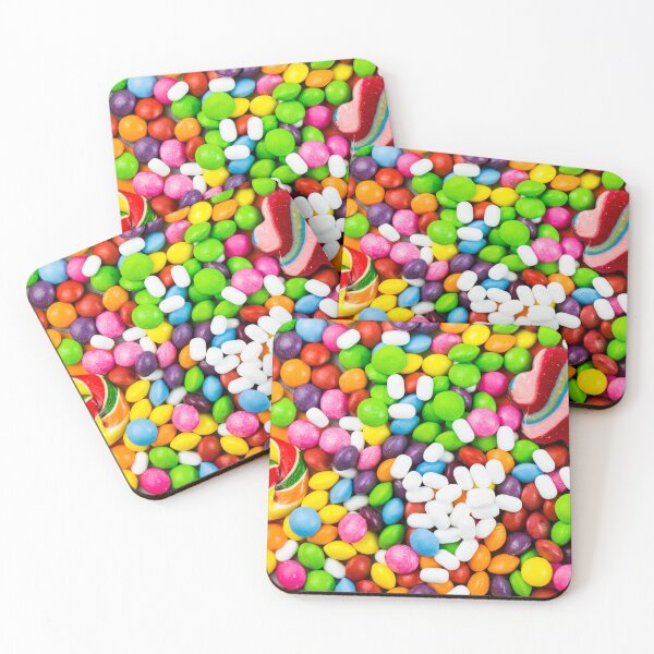 Item preview, candy designed and sold by Taidundua.