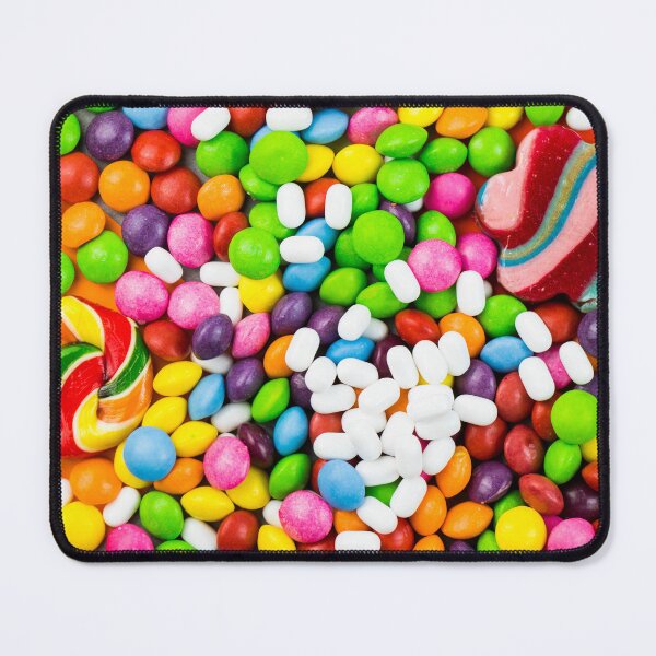 Item preview, candy designed and sold by Taidundua.