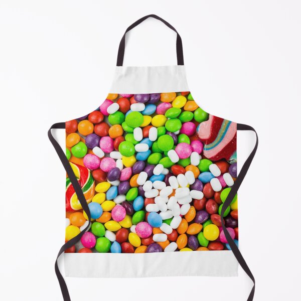 Item preview, candy designed and sold by Taidundua.