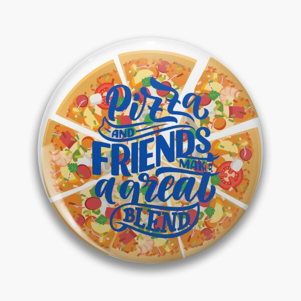 Item preview, PIZZA TIME designed and sold by ShopExpressPR.