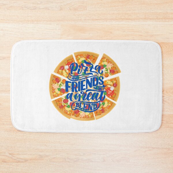 Item preview, PIZZA TIME designed and sold by ShopExpressPR.