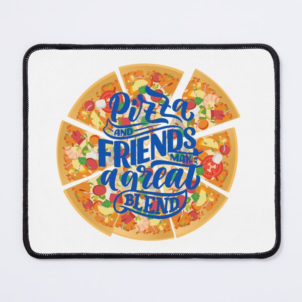 Item preview, PIZZA TIME designed and sold by ShopExpressPR.