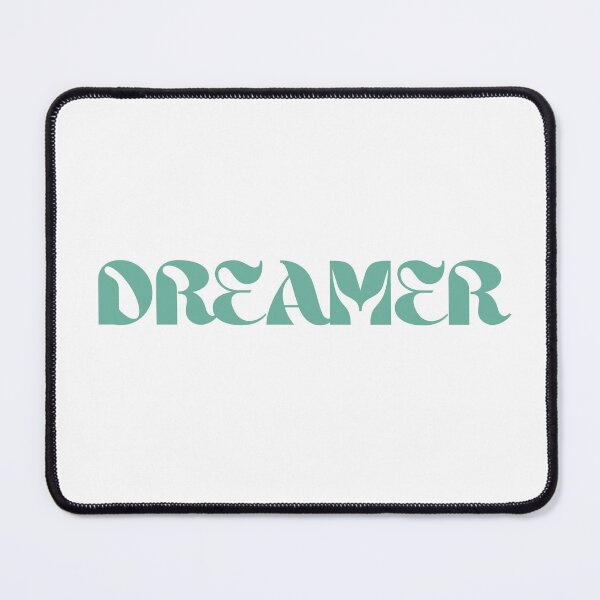 Item preview, Dreamer designed and sold by ltrlettering.